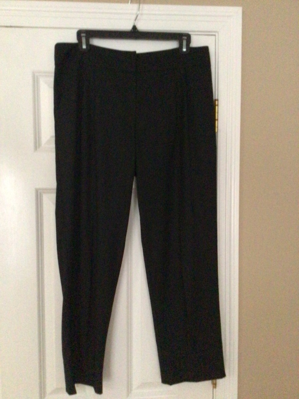 Trina Turk ankle trousers - Picture 4 of 10